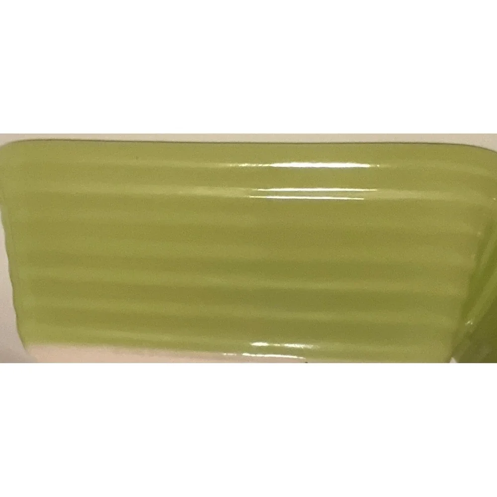 Set Of 2 Stoneware 5.5